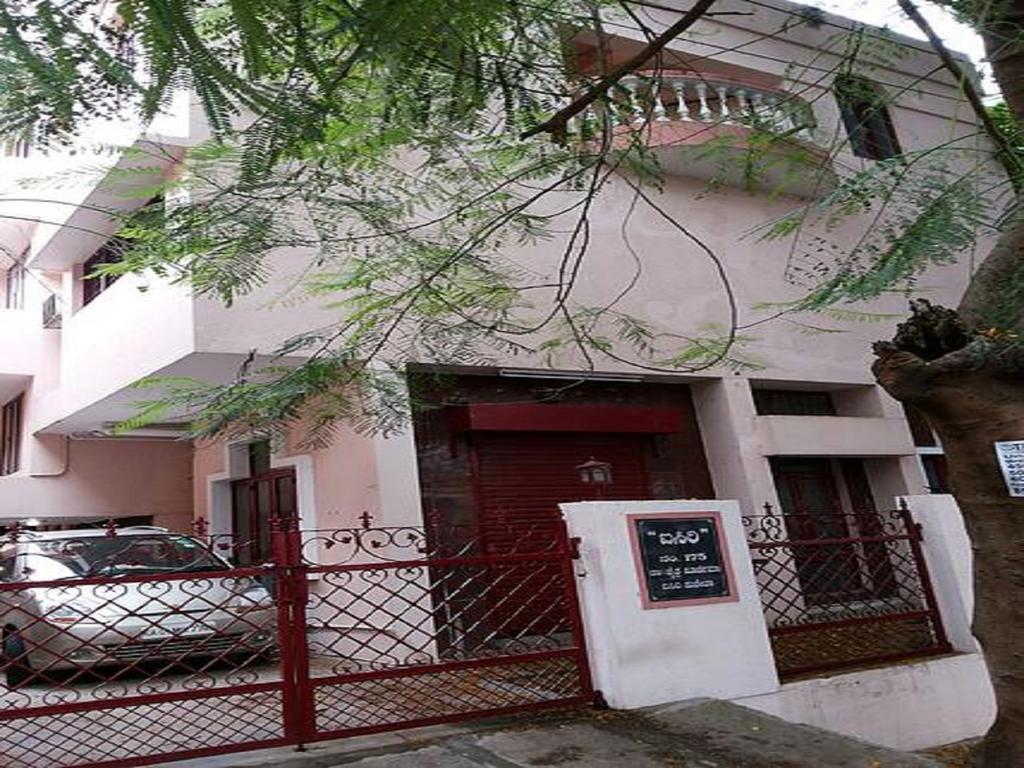Snoozotel Bangalore Rom bilde
